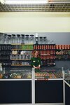 Cowboy Hookah Shop (Vostochnaya Street, 35), tobacco and smoking accessories shop
