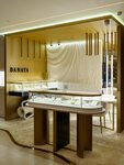 Danaya (Bolshaya Sadovaya Street, 121) ، متجر مجوهرات