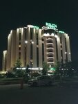 Turisticheskaya kompaniya BigTransTur (Maroseyka Street, 9), tour operator