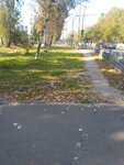 Городок (Moscow Region, Ruzskiy Municipal District, A-108, 453-y kilometr), parada de transporte público