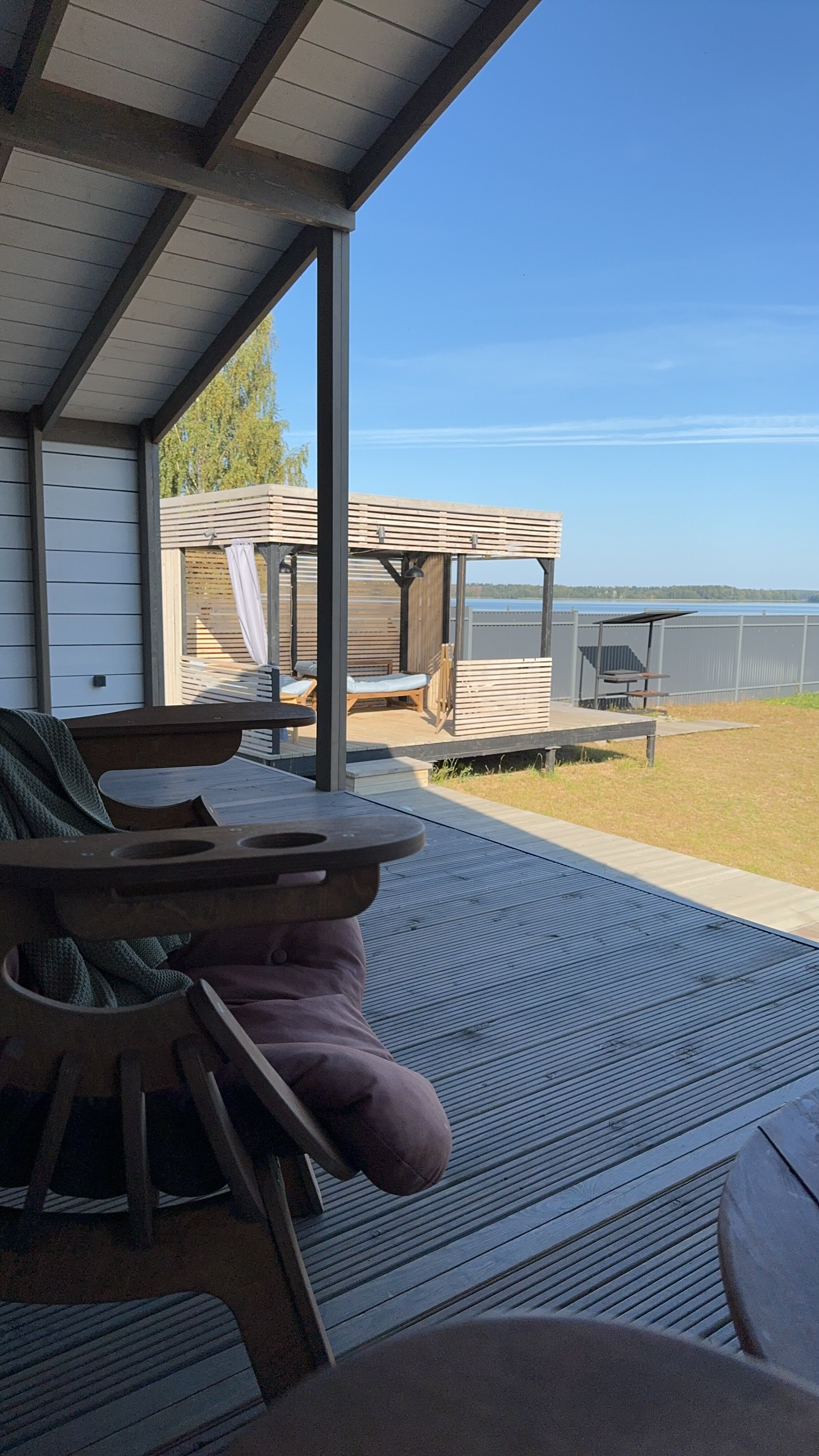 Фото Белый кролик