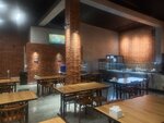 Cafeteria (Abu Suleyman Banokati Street, 175A) ، كانتين