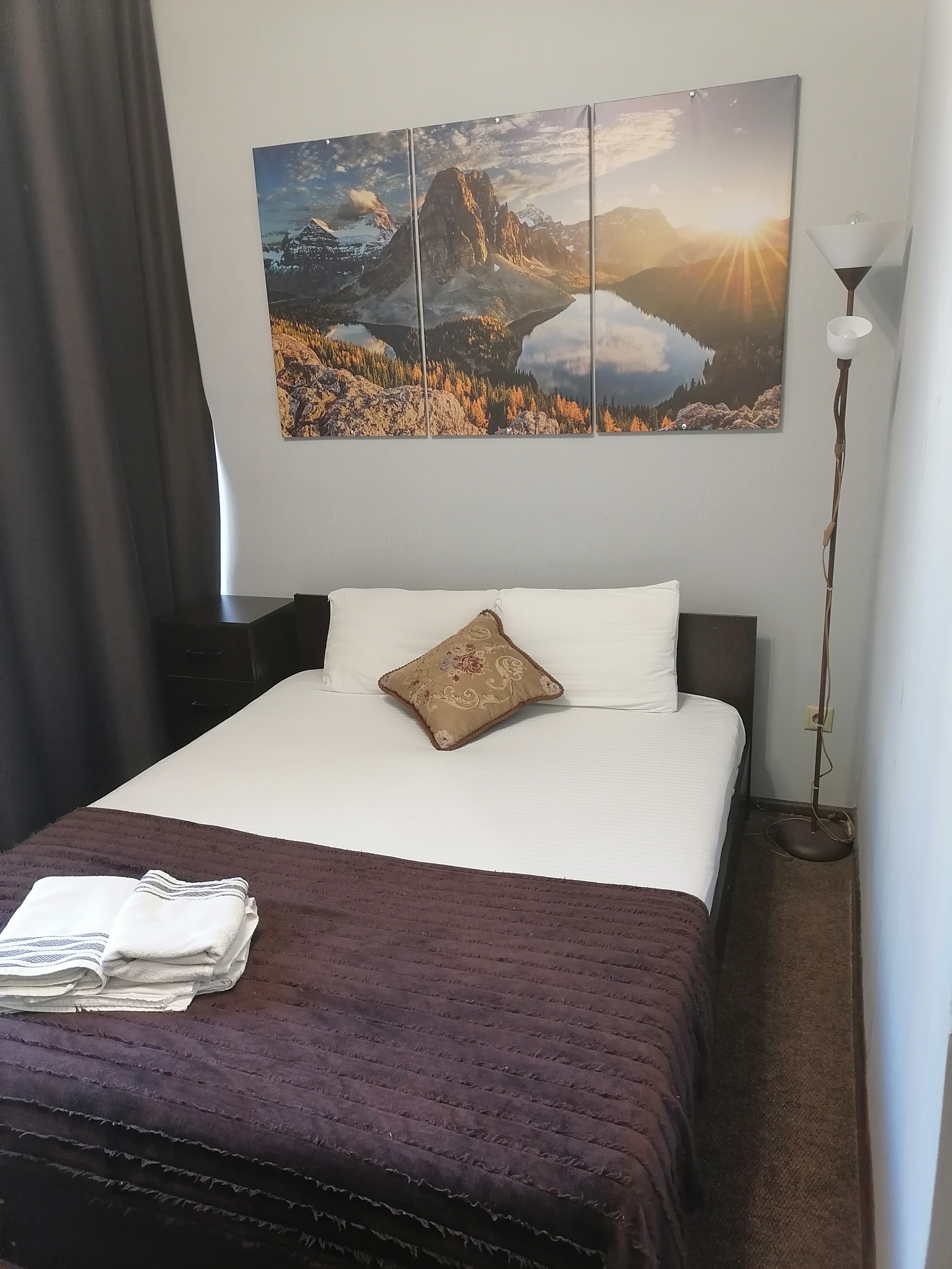 Фото Jazz Hotel