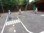 School № 1541 (Udaltsova Street, 12с1), kindergarten, nursery