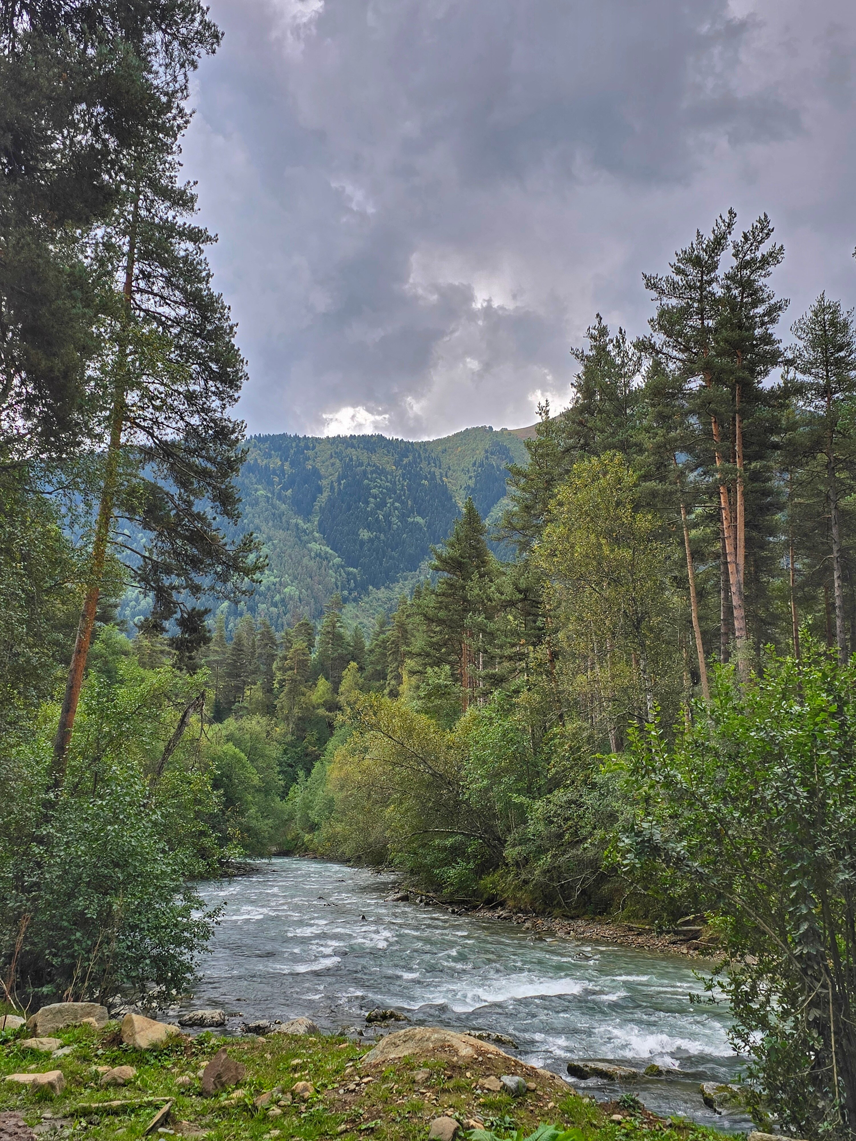 Фото Golden Arkhyz