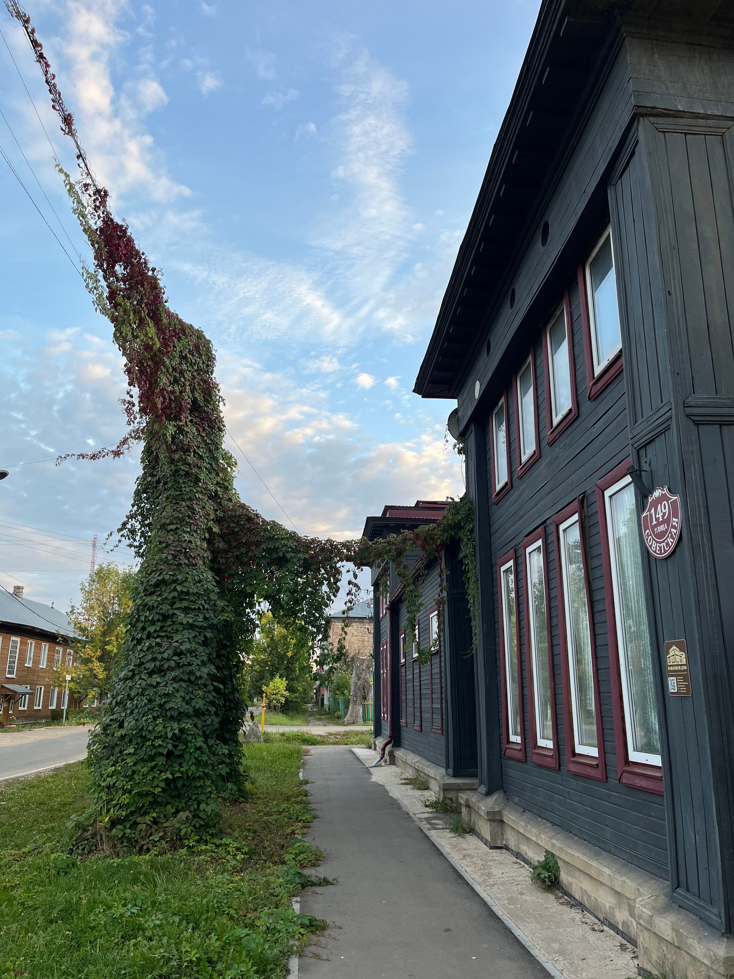 Фото Павликов Дом