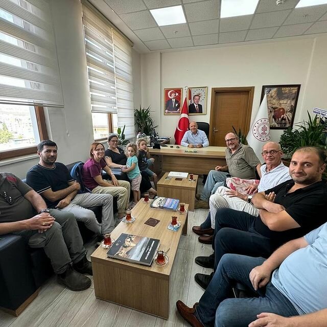 Library Serik Halk Kutuphanesi, Serik, photo