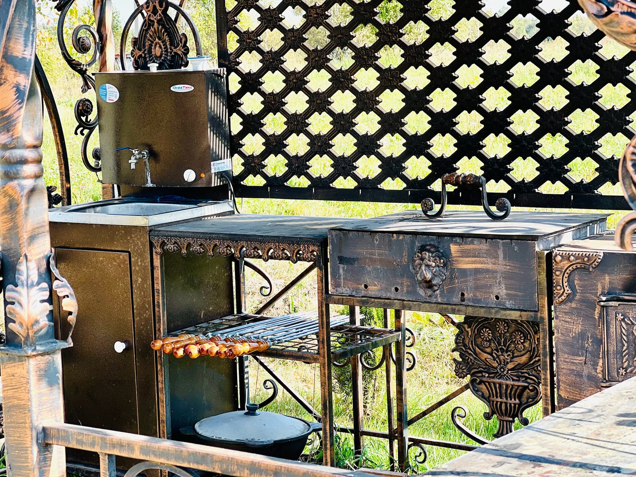 Фото Усадьба Кулаково