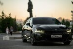 Intercrus (Oktyabrskaya Street, 53к2), car rental