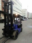 Avtokar-M (Krasnogo Mayaka Street, 16), repair of special machinery