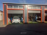 Autosfera (Rostov Region, Shchepkinskoye shosse, 10) ، ورشة لتصليح السيارات