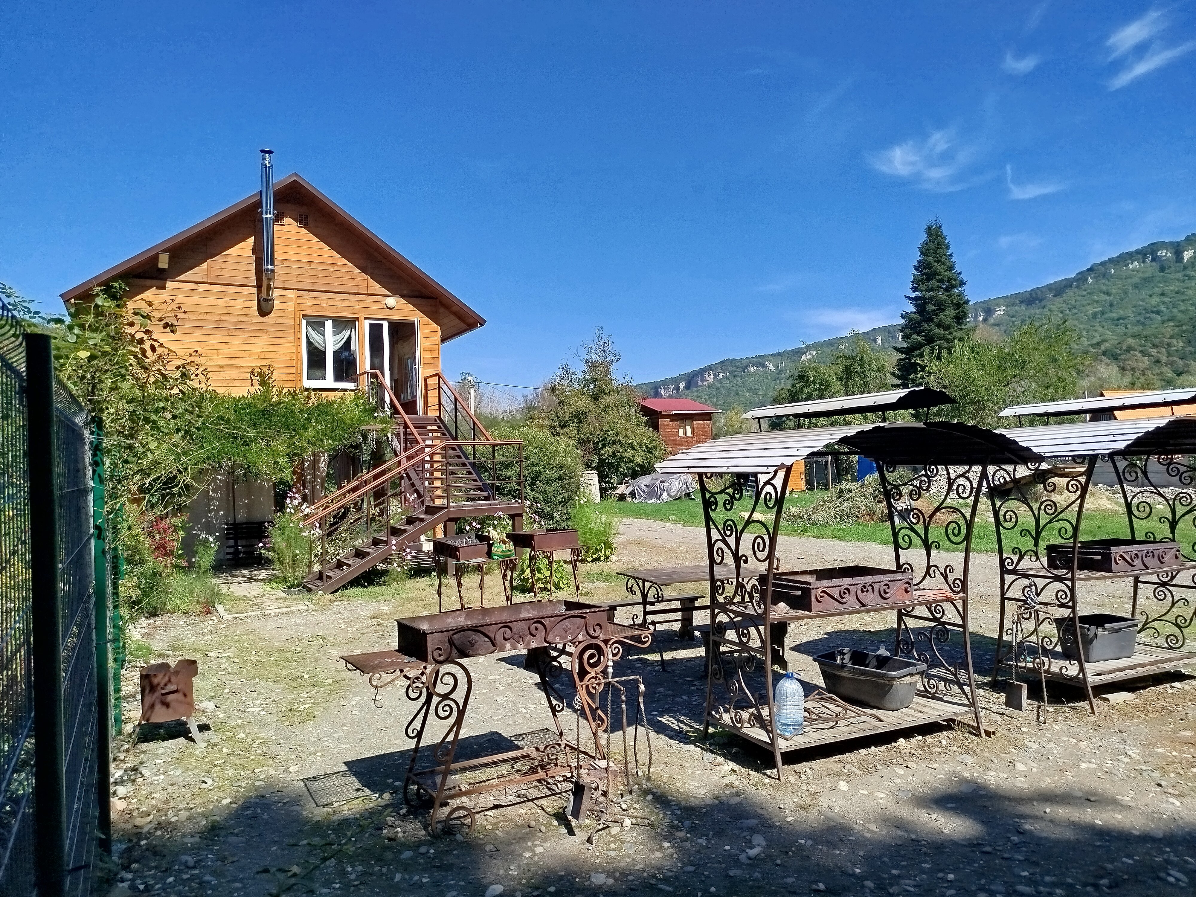 Фото Кордес