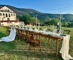 Orli 360 (Горная улица, 1), restaurante