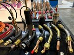 Groit (Metallistov Avenue, 96), welding equipment and materials
