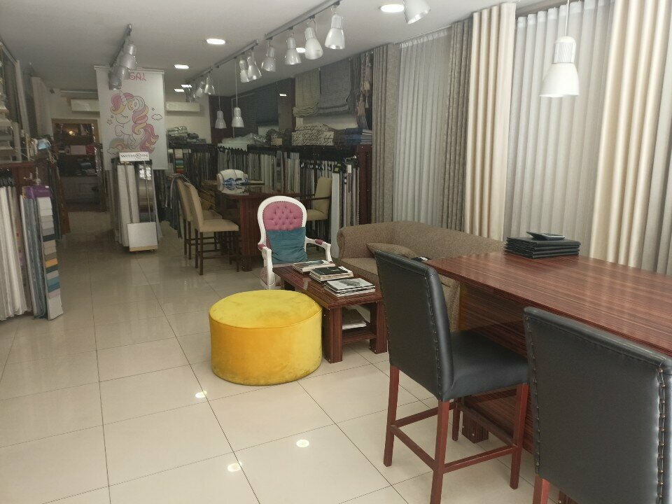 Design studio Akbulut Mefrusat, Izmir, photo