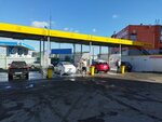 Mir Chistoty (ulitsa Petra Sumina, 3), lavado de coches