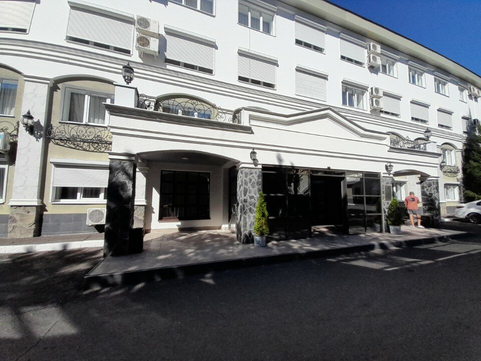 Фото Золотой слон