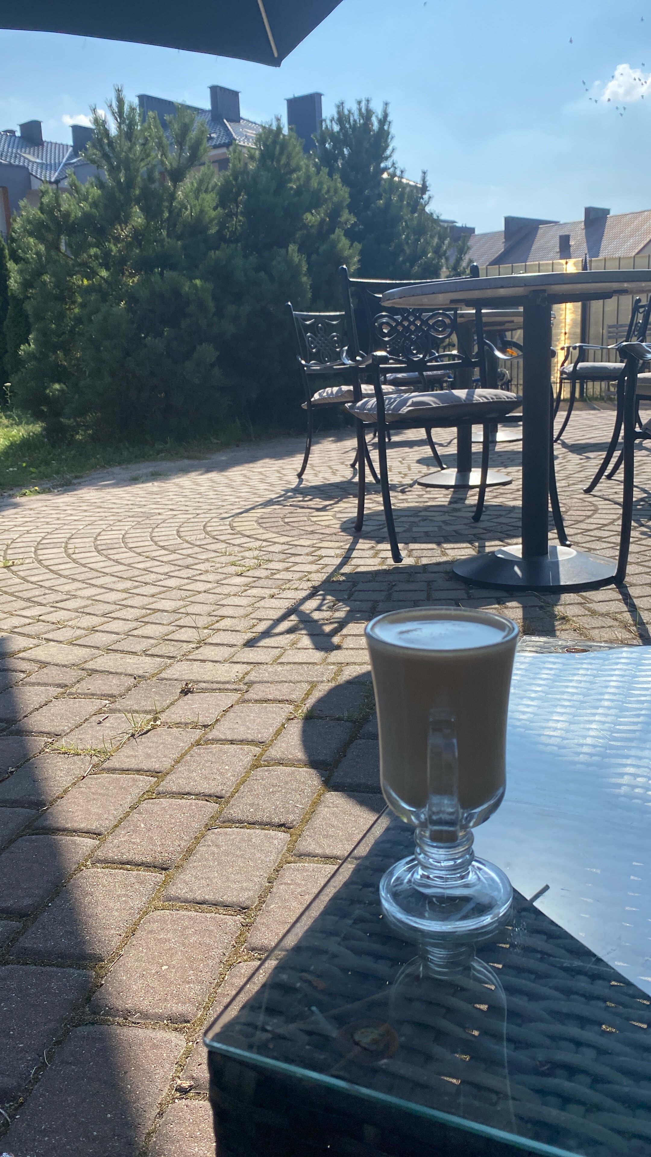 Фото Янтарный сезон