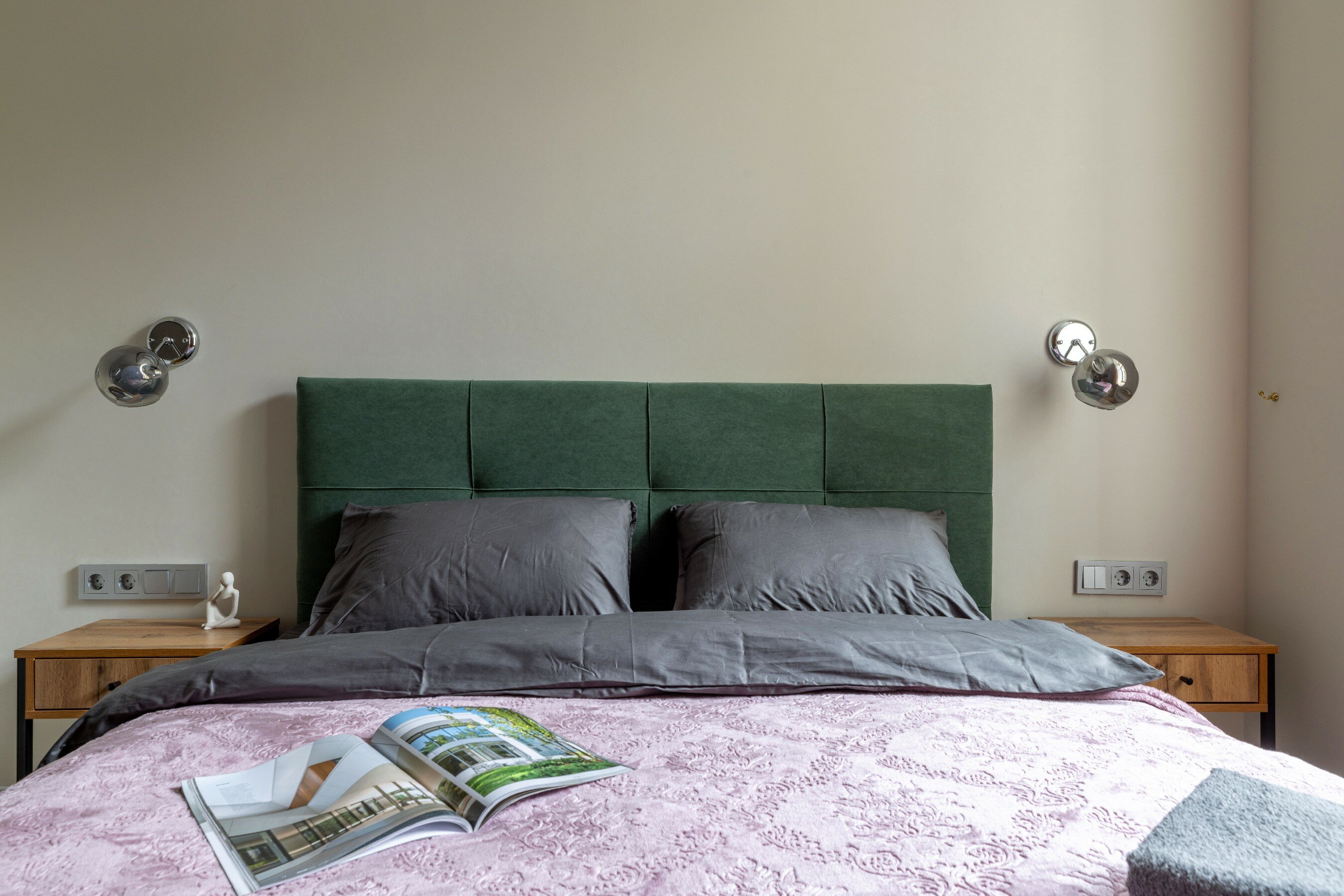 Фото Теплов Кирочная