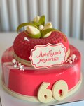 Confectionery studio of Svetlana Gubina (A.D. Belyanskogo Street, 8), confectionary