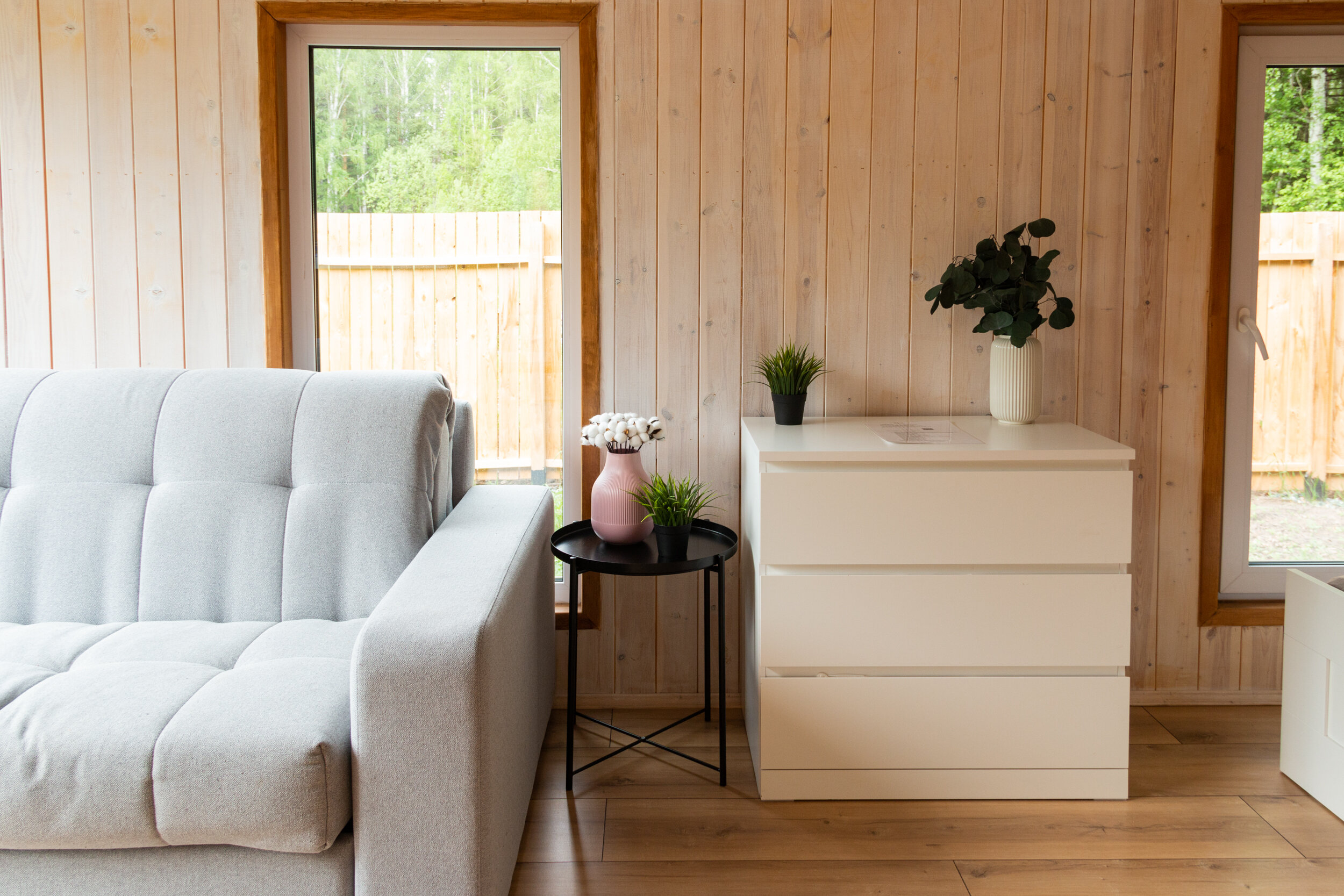 Фото На опушке