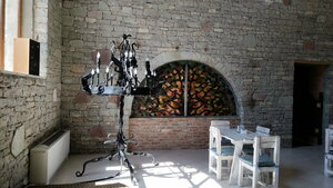 Orbi (Pasanuri qəsəbəsi, ulitsa Kostava, 50А), restaurant