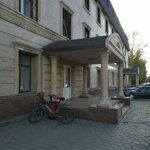 Elos (Máskeý kóshesi, 40), beauty salon