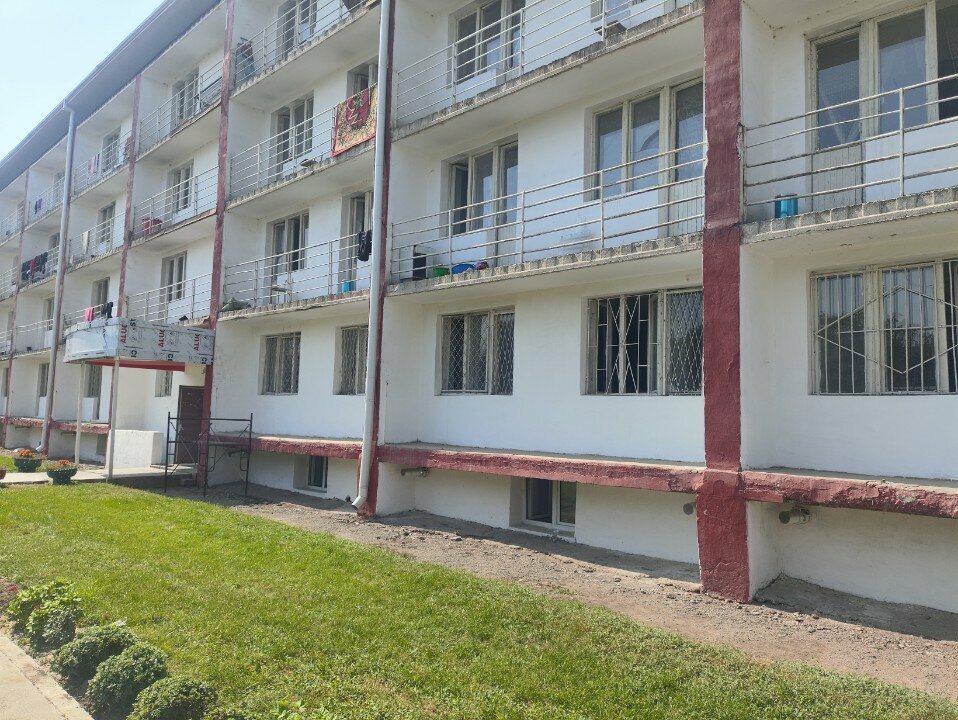 Lyceum Билим, Osh, photo