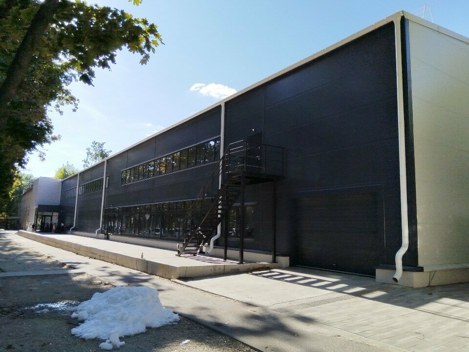 Security and alarm systems Техноком, Voronezh, photo