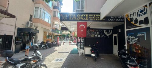 Tasci kuyumculuk Fotoğraf 1