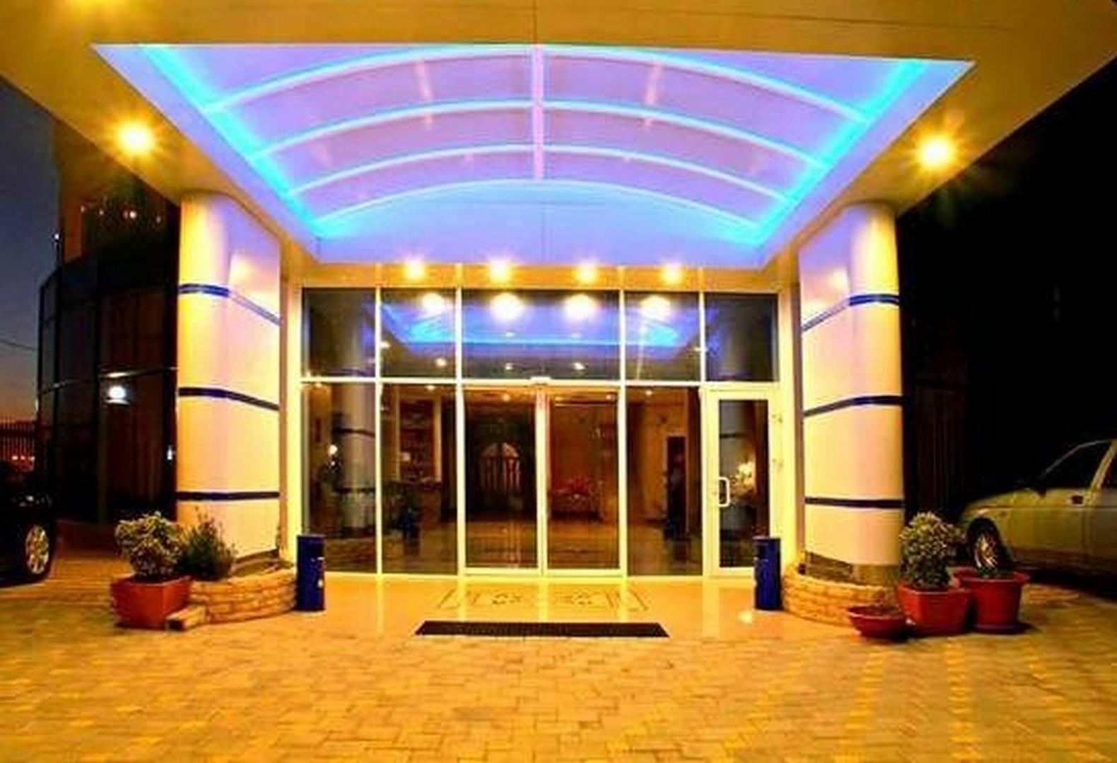 Фото Кристалл Апарт