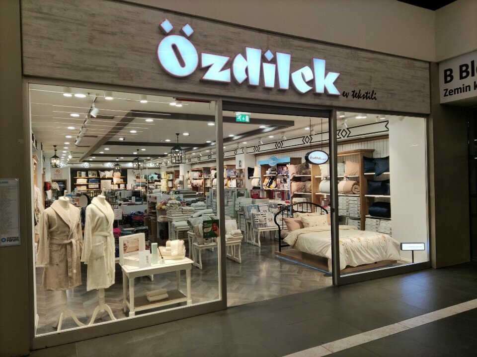 Tienda de ropa de cama Ozdilek Home Textiles, , foto