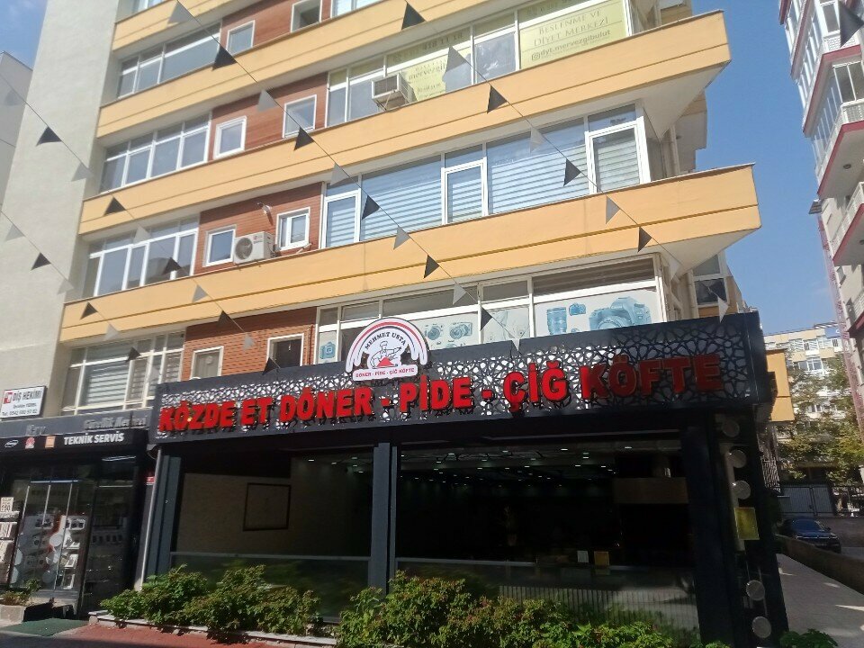 Construction company Guzel Inankent Housing Construction Cooperative, Ankara, photo