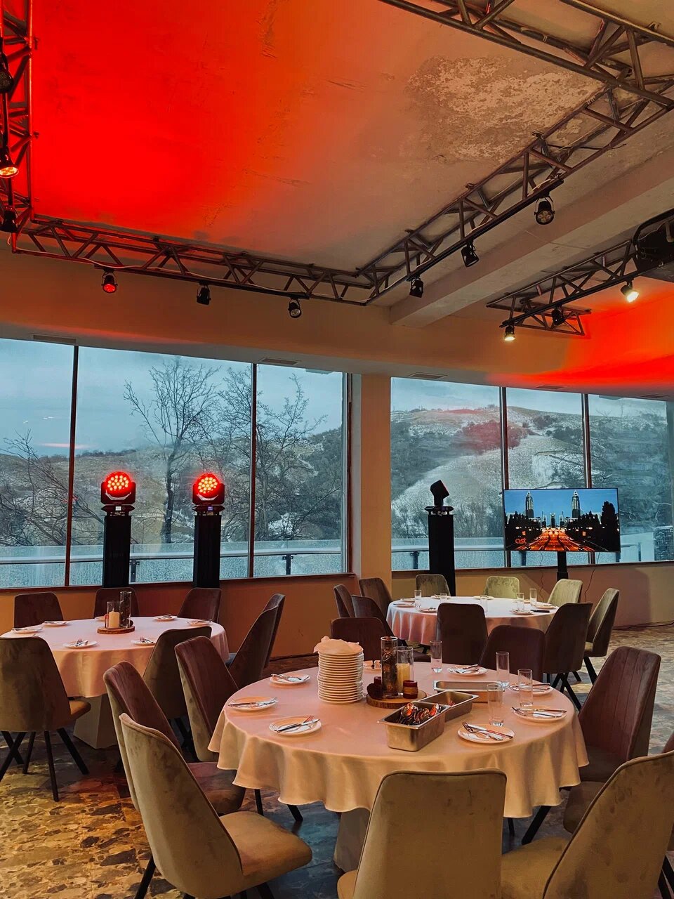 Фото Apple Resort