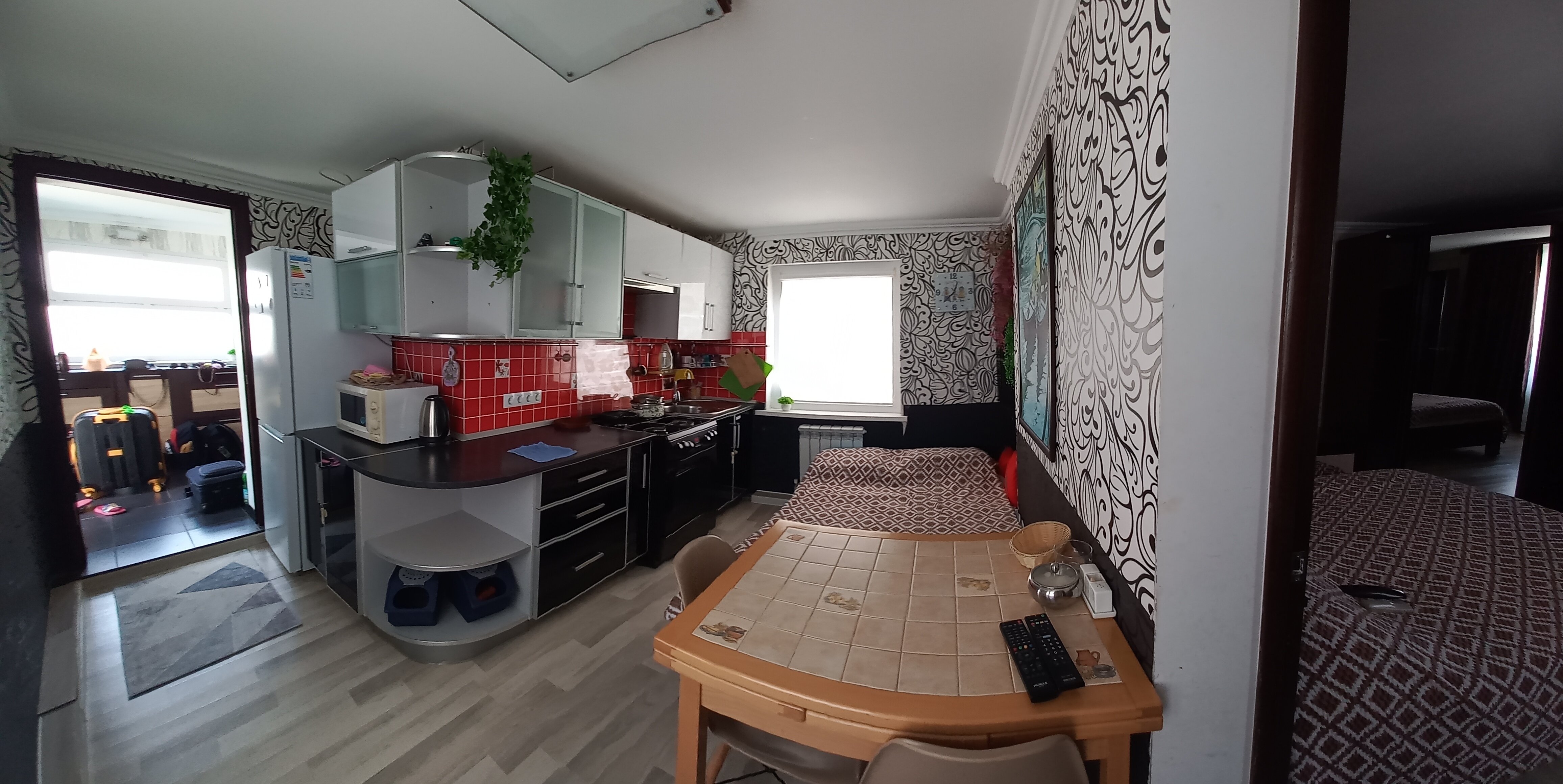 Фото Релакс