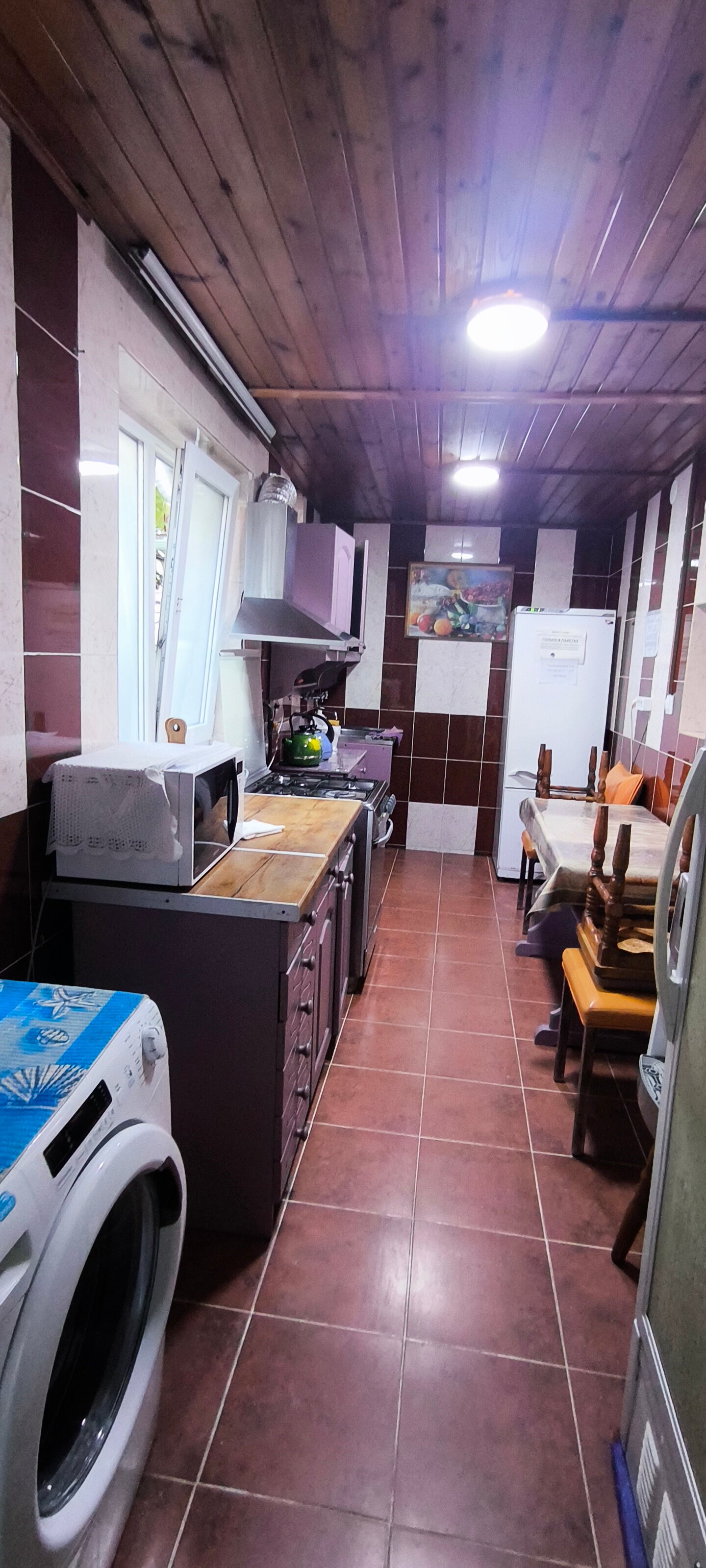 Фото Варвара