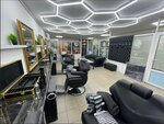 Lion (Basseynaya Street, 37), barber shop