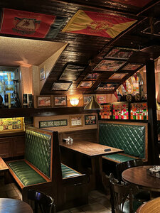 Gildia (Obvodnogo Kanala Embankment, 120), bar, pub