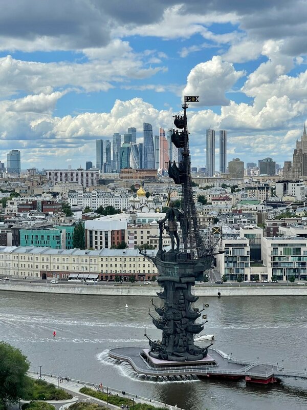 Президент-Отель — фото 31