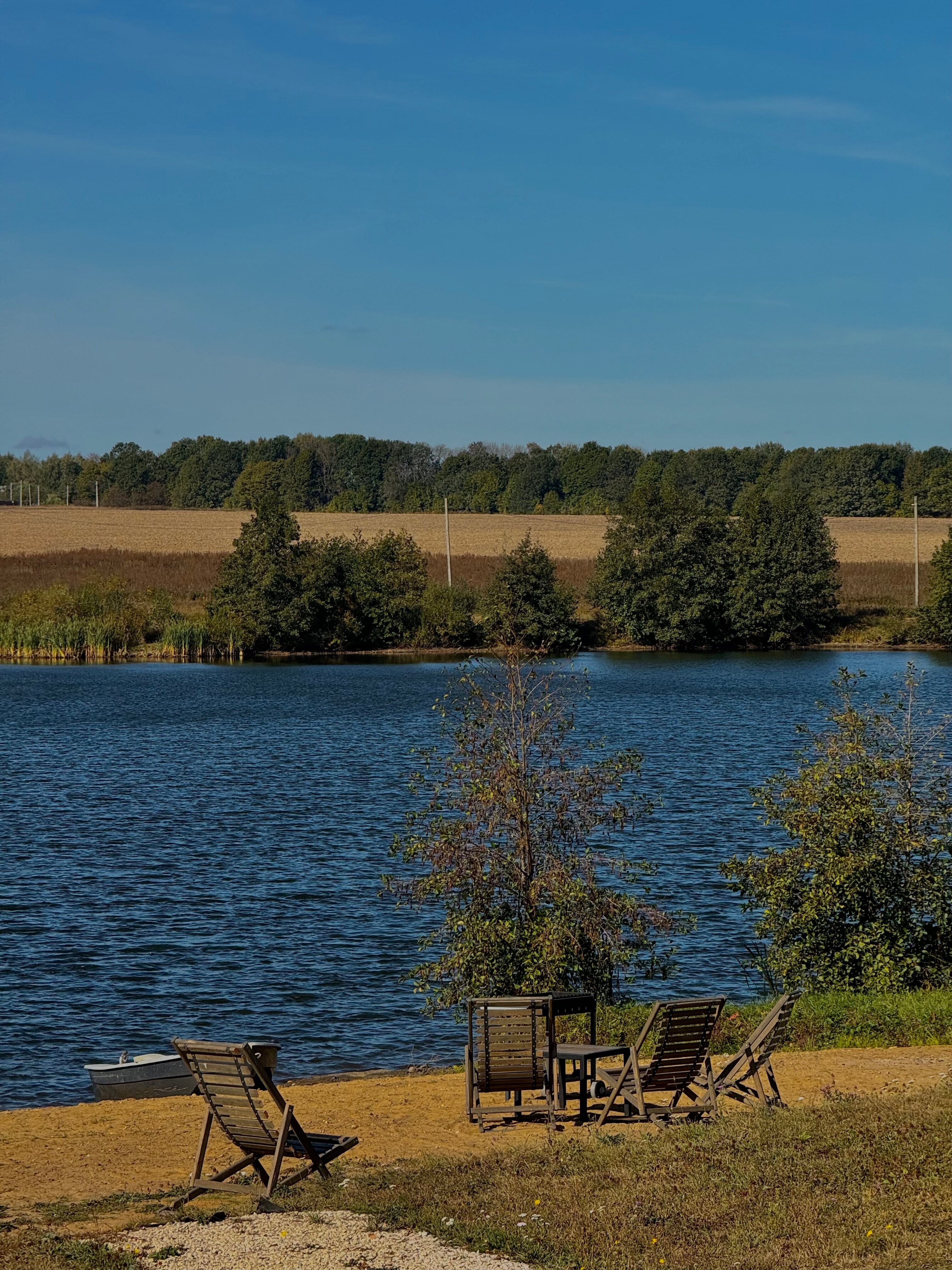 Фото Архангельские дачи