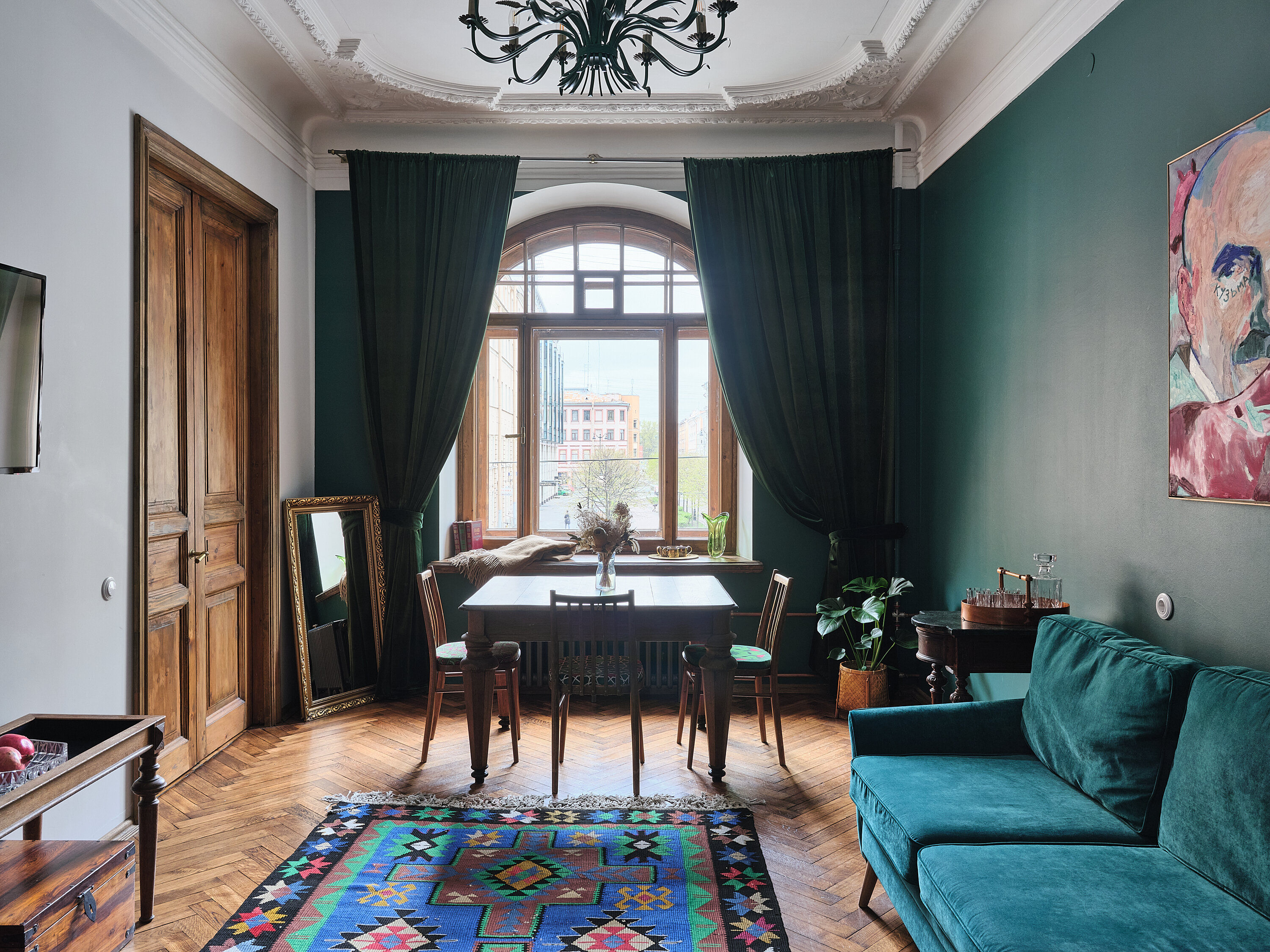 Фото Sands Rooms