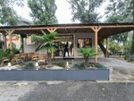 Izu (Mirzabekova Street, 86) ، مقهى