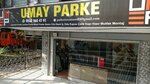 Umay Parquet (İstanbul, Bakirkoy District, Kartaltepe Mah., Limon Çiceği Sok., 3AA) ، رصف