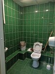 Туалет (Obukhovskoy Oborony Avenue, 116к1Е), toilet