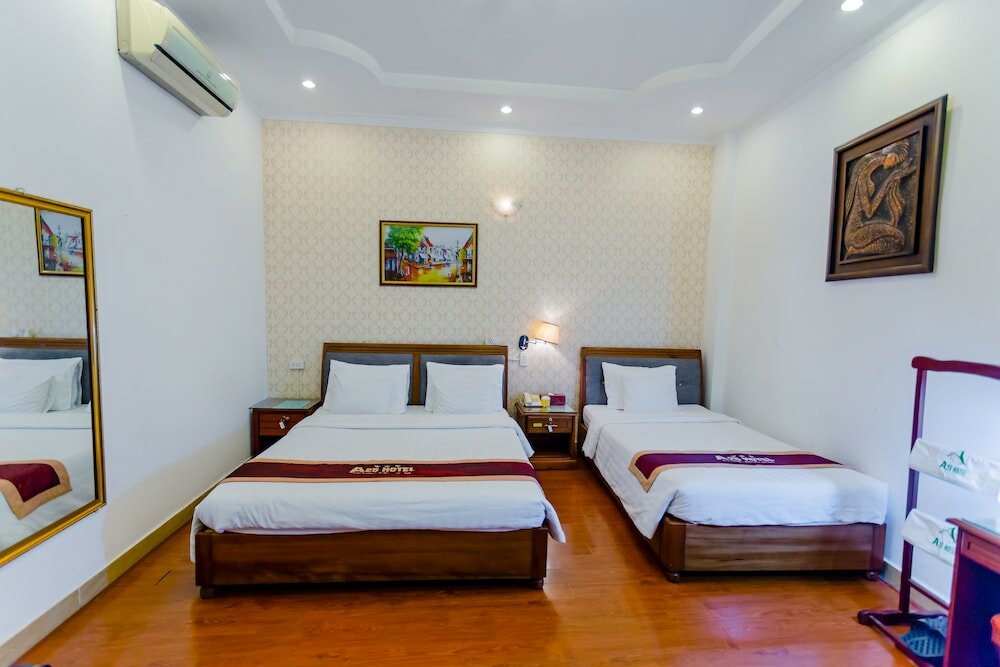 Фото A25 Hotel - 122 Le Lai