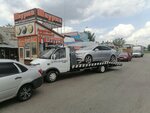 Nocher-Evacuator (Sotsialisticheskaya ulitsa, 1), auto technical assistance, car evacuation