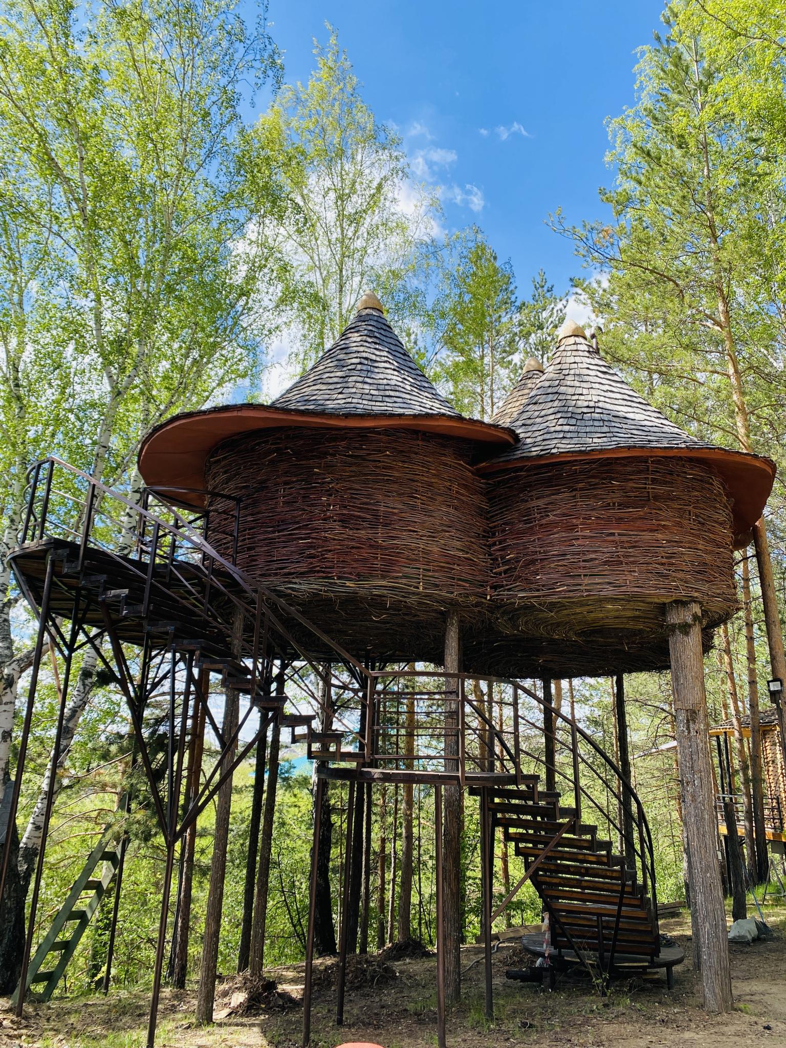 Фото Парк-отель Сорока