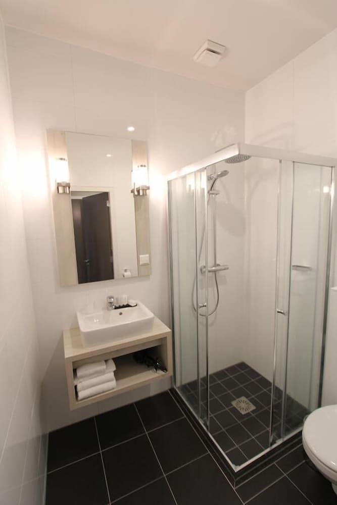 Фото Apple Inn Hotel