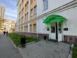 Север (Mishina Street, 56с2), business center
