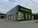 Цветочный базар (Nemirovicha-Danchenko Street, 61), floristeria